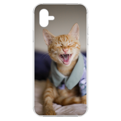 Samsung A04 Photo Phone Case | Upload Pictures | Design Now